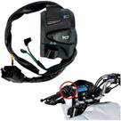 Chave de Luz CG125 Fan ES - CG150 Titan / Fan