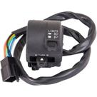 Chave de Luz CG125 Fan Ks - 2005 até 2008 Chave de Luz CG125 Fan Ks - 2005 até 2008