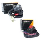 Chave De Luz + Chave Partida Lander 250 2009-2014 Magnetron