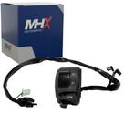 Chave de Luz Com 10 Fios CARGO160 FAN160 START160 ESD 2025
