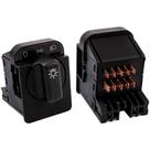 Chave de luz Dianteiro Chevrolet Omega 2002 a 2004 KOSTAL