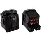 Chave de luz Dianteiro Chevrolet Omega 2002 a 2004 KOSTAL