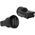 Chave de luz Dianteiro Volkswagen Saveiro 2000 a 2006 KOSTAL