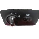 Chave de Luz do Farol - Interruptor Ford F250/350/4000 98/05 F81B11654BCX
