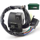 Chave de Luz Esquerda - BROS NXR 150 ESD de 2007 a 2008 Chave de Luz Esquerda - BROS NXR 150 ESD de 2007 a 2008
