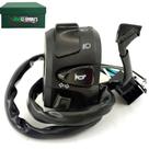 Chave de Luz Esquerda - XRE 190 de 2016 até 2023
