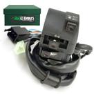 Chave de Luz Esquerda - XRE 300 de 2009 a 2015 Chave de Luz Esquerda - XRE 300 de 2009 a 2015