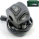 Chave de Luz Esquerdo - PCX 150 de 2012 até 2017 Chave de Luz Esquerdo - PCX 150 de 2012 até 2017