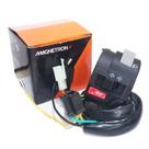 Chave de Luz Factor 125 2014-2016 Magnetron Chave de Luz Factor 125 2014-2016 Magnetron