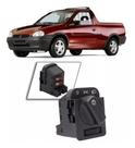 Chave De Luz Gm Corsa Omega 92 Acima Com Reostato 90213283