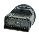 Chave de Luz Gol Parati Saveiro G3 2000 a 2006 Com Farol Duplo - DNI2158 Chave de Luz Gol Parati Saveiro G3 2000 a 2006 Com Farol Duplo - DNI2158