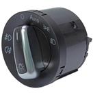 Chave de Luz Golf 2007 a 2014 Jetta Passat 2006 a 2014 Tiguan 2010 a 2015 - DNI2164