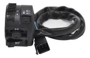 Chave de luz honda cg125 titan ks 2000/04 scud Chave de luz honda cg125 titan ks 2000/04 scud