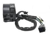 Chave de luz honda cg150 titan es 04/08/ fan125 09/13 scud Chave de luz honda cg150 titan es 04/08/ fan125 09/13 scud