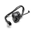 Chave de luz honda cg150 titan ks/ es/ esd/ ex 2009/13 mag