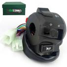 Chave de Luz Interruptor - Factor 125i/150 - Fazer 150