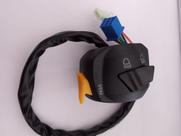 Chave de Luz Lado Esquerdo MOTTU SPORT TVS110