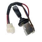 Chave de Luz Land Rover Defender 1997-2010 - AMR6104