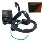 Chave de Luz Magnetron CG 150 Titan ES ESD 2004 2005 2006 2007 2008