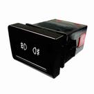 Chave De Luz Para Farol De Neblina - VW 5U09415351FR - DNI 2168 Chave De Luz Para Farol De Neblina - VW 5U09415351FR - DNI 2168