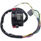 Chave de Luz para Moto YBR 125 Factor K/E/ED De 2014 Até 2016