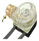 Chave de luz para ventilador de teto com acionamento na correntinha