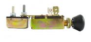 Chave de luz própria para jeep todos com dijuntor - MARÍLIA