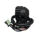 Chave De Luz Punho Interruptor Seta Honda Cb 300