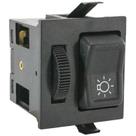 Chave De Luz Santana Quantum Passat Voyage Parati Saveiro Gol