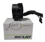 Chave de Luz Scud Fan 150 2009 KS ES ESD Titan 150 2009 Até 2013 Chave de Luz Scud Fan 150 2009 KS ES ESD Titan 150 2009 Até 2013