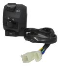 Chave de Luz Scud Fazer 150 2014 2015 Factor 150 2014 2015 9 Fios