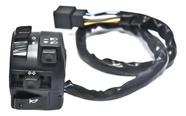 Chave de Luz Scud Honda Titan 125 2000 2001 2002 2003 2004 ES Chave de Luz Scud Honda Titan 125 2000 2001 2002 2003 2004 ES