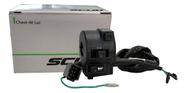 Chave de Luz Scud Honda Titan 150 2004 Até 2008 Fan 125 2009 Até 2013 Fan 150 2010 Até 2013 Chave de Luz Scud Honda Titan 150 2004 Até 2008 Fan 125 2009 Até 2013 Fan 150 2010 Até 2013