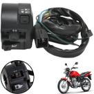 Chave De Luz Seta Cg Titan 150 Ed Esd Ks Fan 125 150 Scud Chave De Luz Seta Cg Titan 150 Ed Esd Ks Fan 125 150 Scud