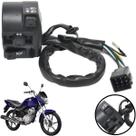 Chave De Luz Seta Cg Titan 150 Ed Esd Ks Mix Es Honda Scud Chave De Luz Seta Cg Titan 150 Ed Esd Ks Mix Es Honda Scud