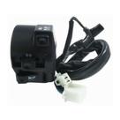 Chave de Luz SmartFox CG150/TITAN KS/ES/ESD/09 - SMART FOX