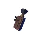 Chave de luz universal c/2 estagio **universal universal