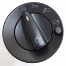 Chave De Luz Vw Gol Parati Saveiro Giii Com Farol Duplo DNI 2138 Chave De Luz Vw Gol Parati Saveiro Giii Com Farol Duplo DNI 2138