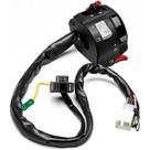 Chave de Luz XTZ 250 Lander de 2007 Até 2014 Chave de Luz XTZ 250 Lander de 2007 Até 2014