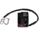 Chave de Luz XTZ 250 Tenere de 2011 até 2015 Chave de Luz XTZ 250 Tenere de 2011 até 2015