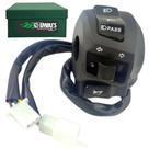 Chave de Luz XTZ Lander 250 e 2020 até 2022 com ABS Chave de Luz XTZ Lander 250 e 2020 até 2022 com ABS