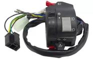Chave de luz yamaha ybr125 factor 2014 condor