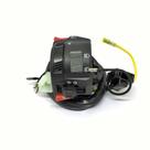 Chave De Luz Ybr 2000-2008 Factor 2009-2013 Xtz 125 Scud Chave De Luz Ybr 2000-2008 Factor 2009-2013 Xtz 125 Scud