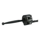 Chave De Luz Yes 125 2005/2007 Intruder 125 2006/2010