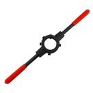 Chave de manípulo Die Stock Kyuionty Heavy Duty M12-M16 Metric