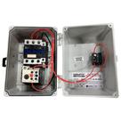 Chave de partida direta 3CV MONOFASICA 220V SIBRATEC Chave de partida direta 3CV MONOFASICA 220V SIBRATEC