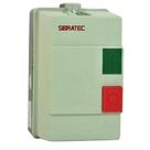 CHAVE DE PARTIDA DIRETA 4CV Monofásico 7,5CV Trifásico Ajuste 17~25A QCX2-3215 220V CHAVE DE PARTIDA DIRETA 4CV Monofásico 7,5CV Trifásico Ajuste 17~25A QCX2-3215 220V
