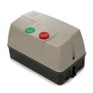 Chave de Partida Direta 4CV Trifásica Weg 220V 12A PDWD04 - WEG