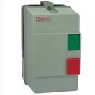 Chave de partida direta 5 HP Monofásico ou 10 HP Trifásico - QCX2-3220 220V - Sibratec