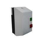 Chave de Partida Direta 5,0 cv Trifásica 380 V Lombard